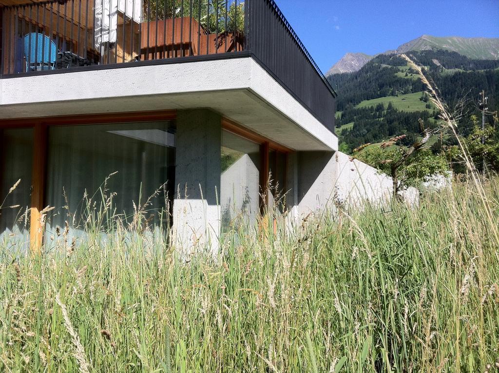 Chalet Park Apartment Mit Sauna Hamam Diemtigen ห้อง รูปภาพ