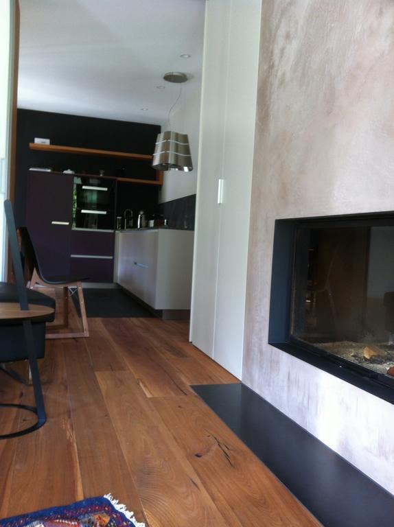 Chalet Park Apartment Mit Sauna Hamam Diemtigen ห้อง รูปภาพ