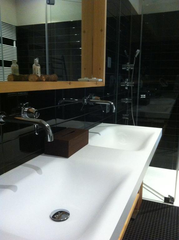 Chalet Park Apartment Mit Sauna Hamam Diemtigen ห้อง รูปภาพ
