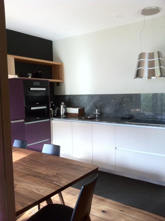 Chalet Park Apartment Mit Sauna Hamam Diemtigen ห้อง รูปภาพ