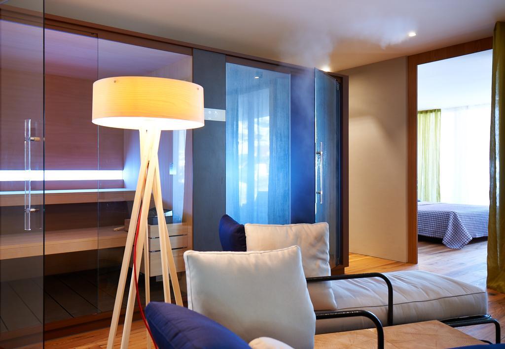 Chalet Park Apartment Mit Sauna Hamam Diemtigen ห้อง รูปภาพ