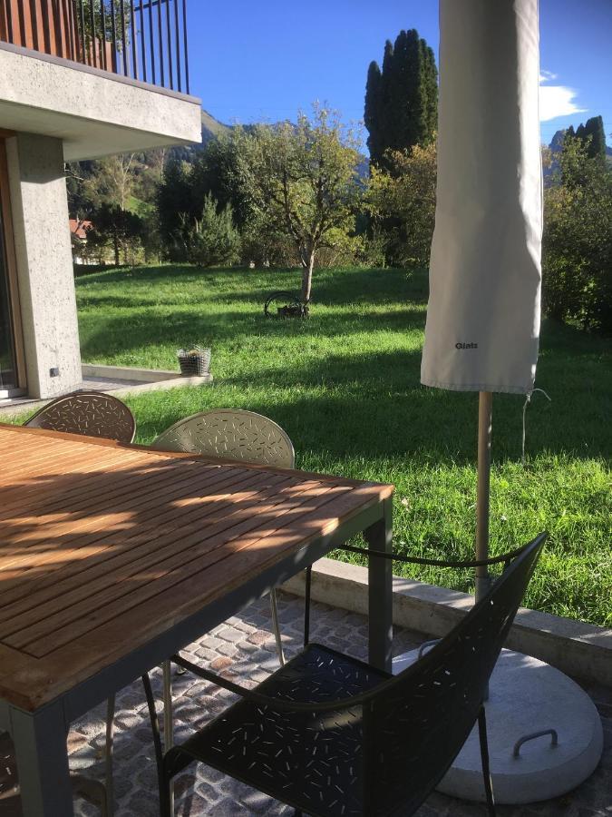 Chalet Park Apartment Mit Sauna Hamam Diemtigen ภายนอก รูปภาพ